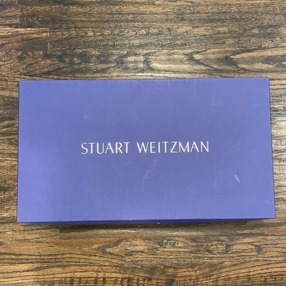 Stuart Weitzman | Grecian Gladiator Sandals | Size 7 | Stunning! - Picture 14 of 15